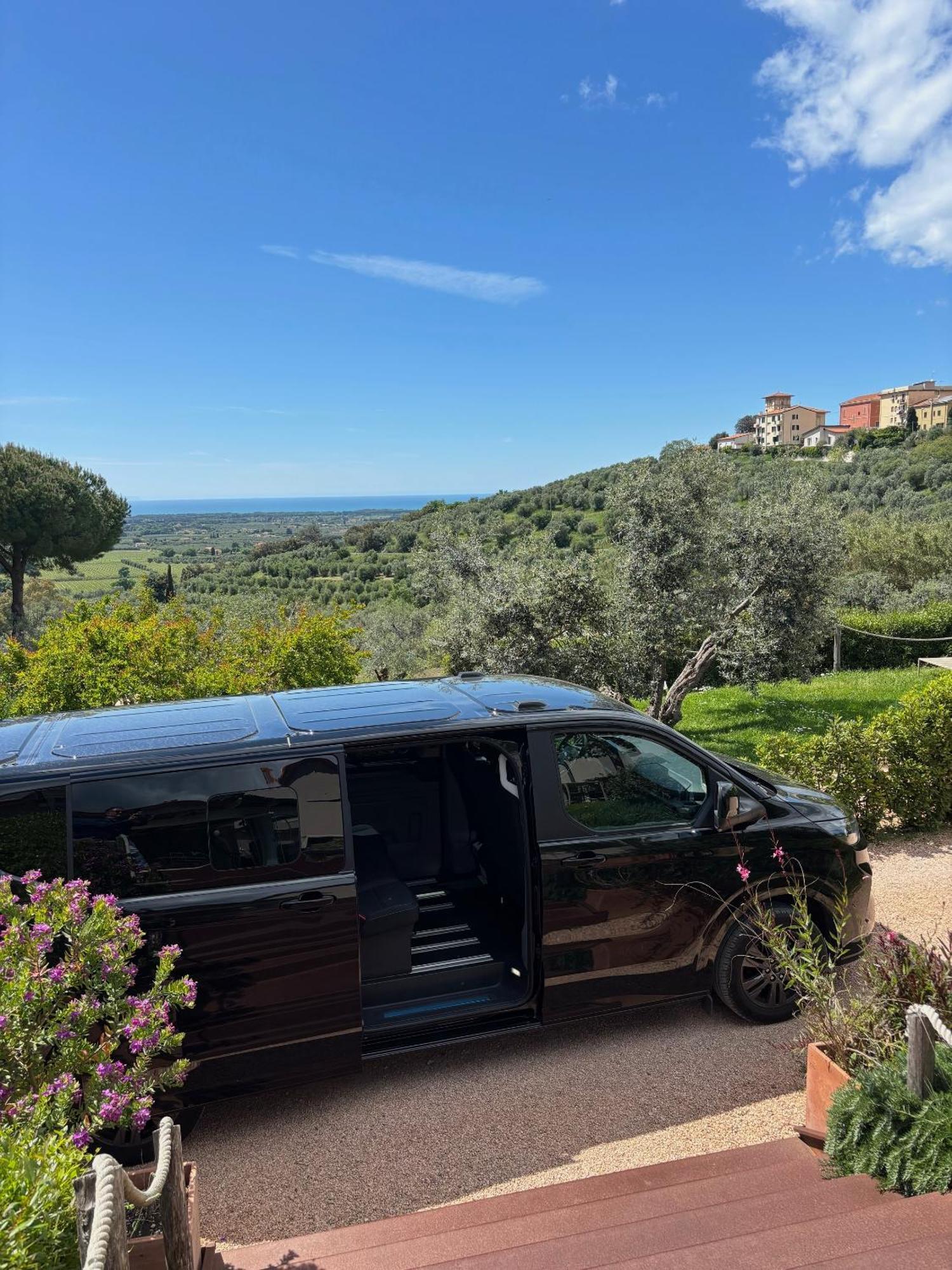 Suite Deluxe